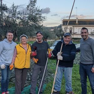 Meet your Posher, Sergio